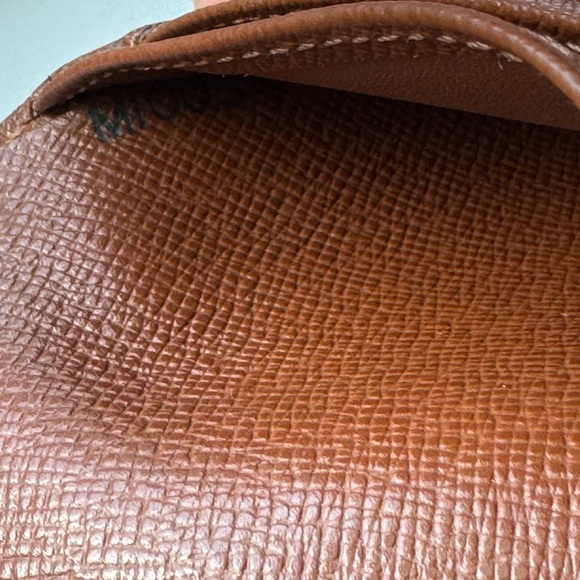 Louis Vuitton Porte Monnaie Billets Viennois bifold wallet - Picture 9 of 15